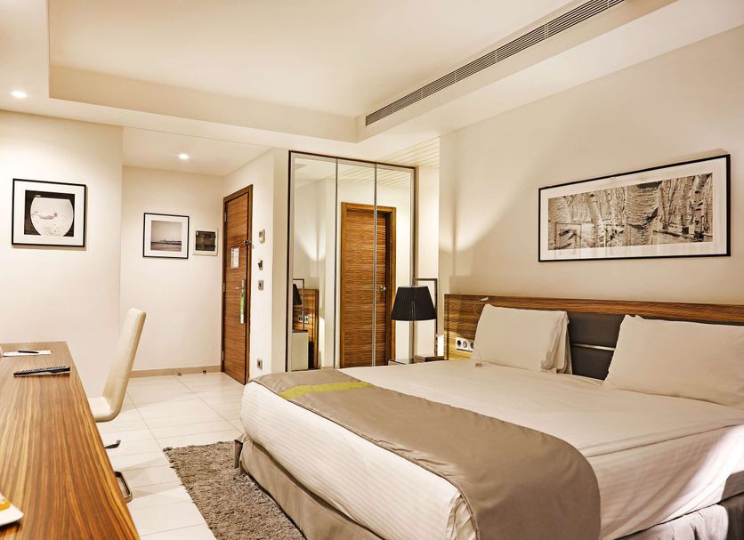 Bedroom Photo