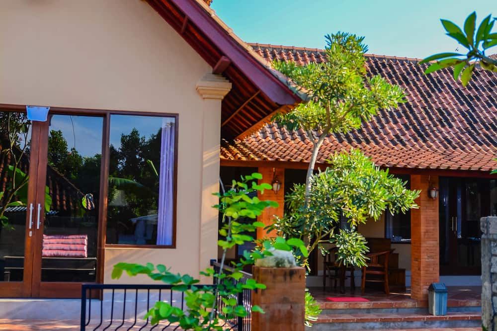 Outdoor view
