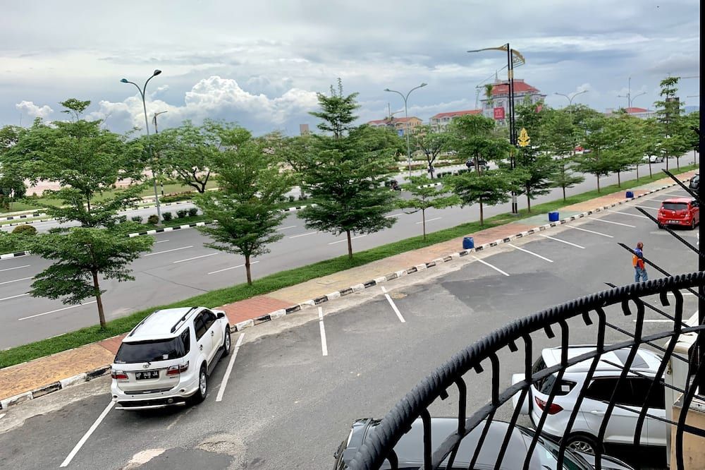 Outdoor view