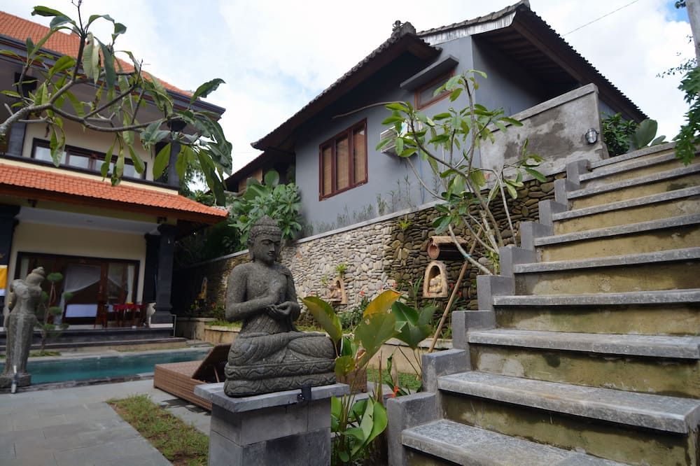 Outdoor view