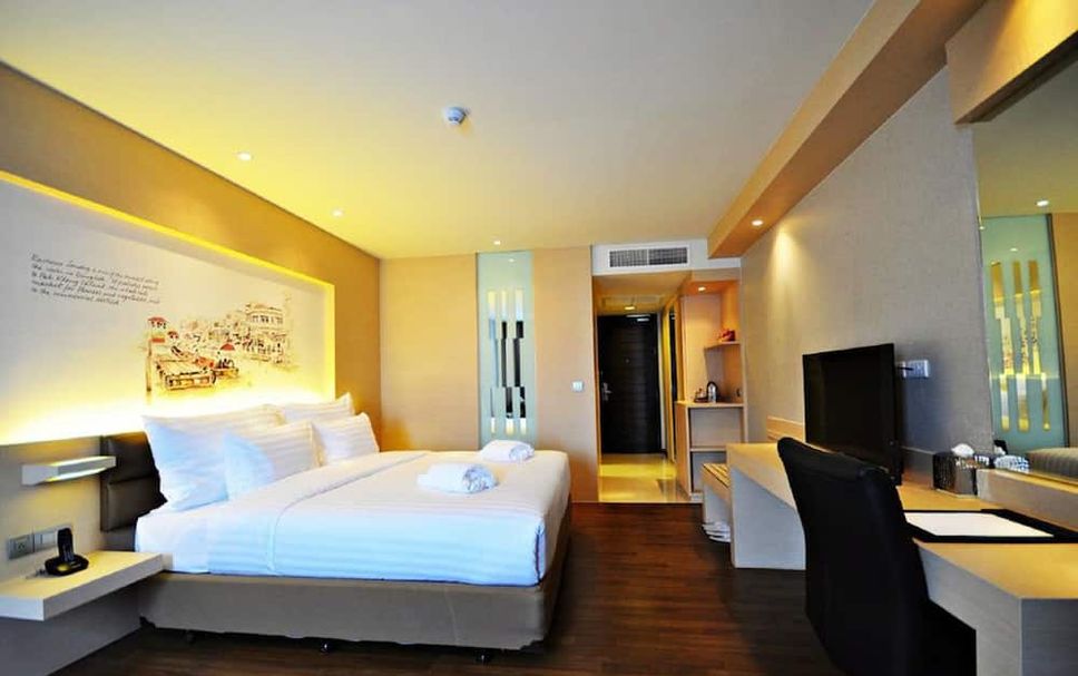 Bedroom Photo