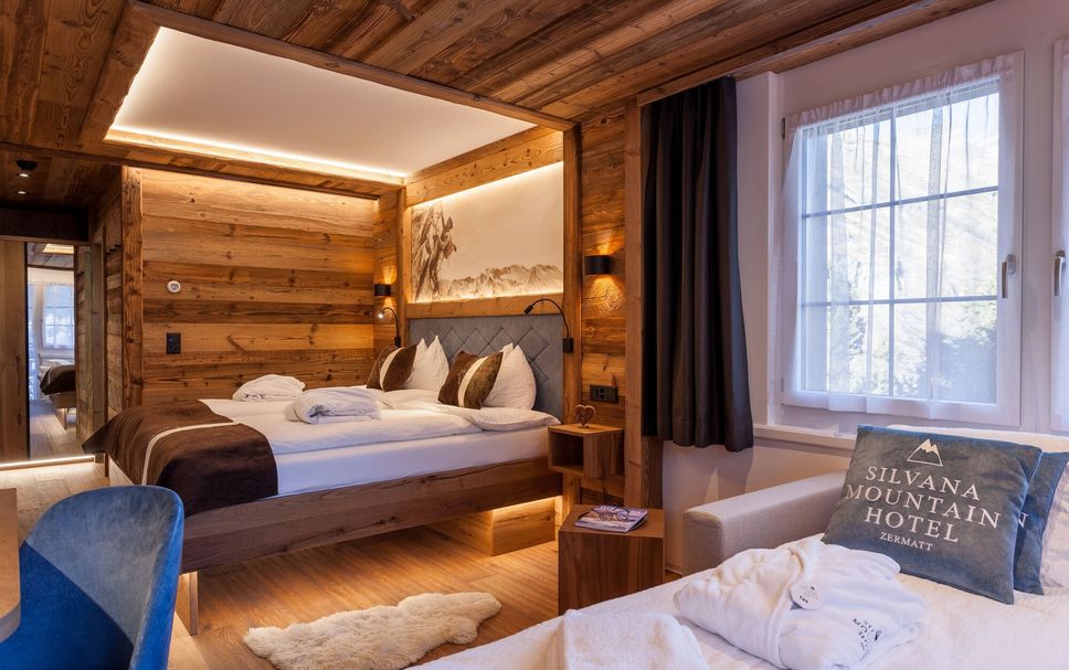 Bedroom Photo
