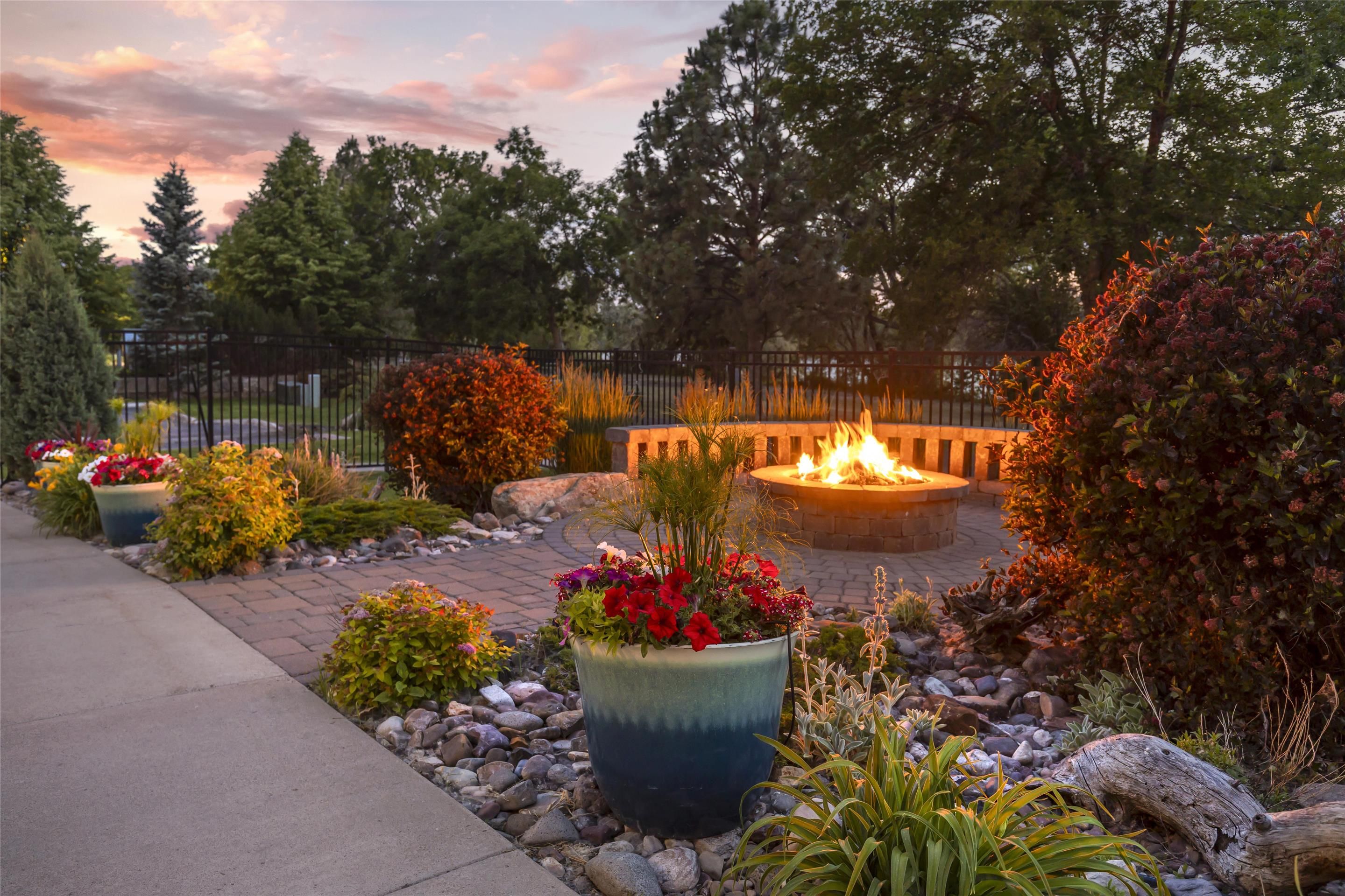 Outdoor view