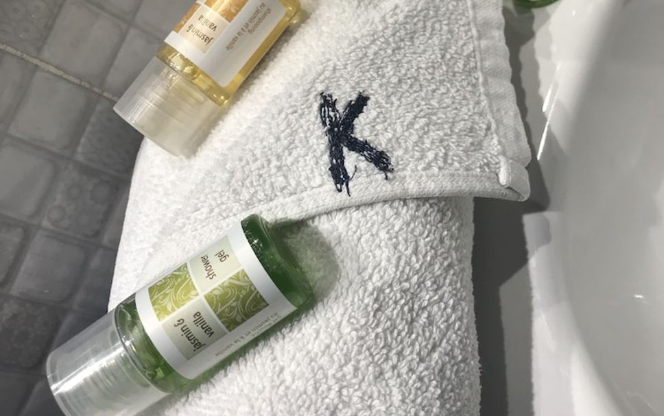 Room amenity Photo