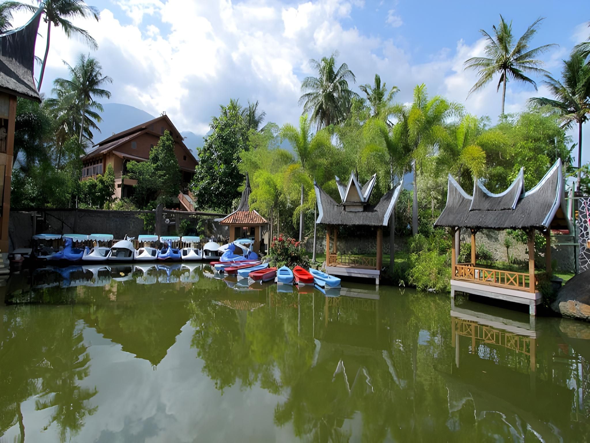 Outdoor view