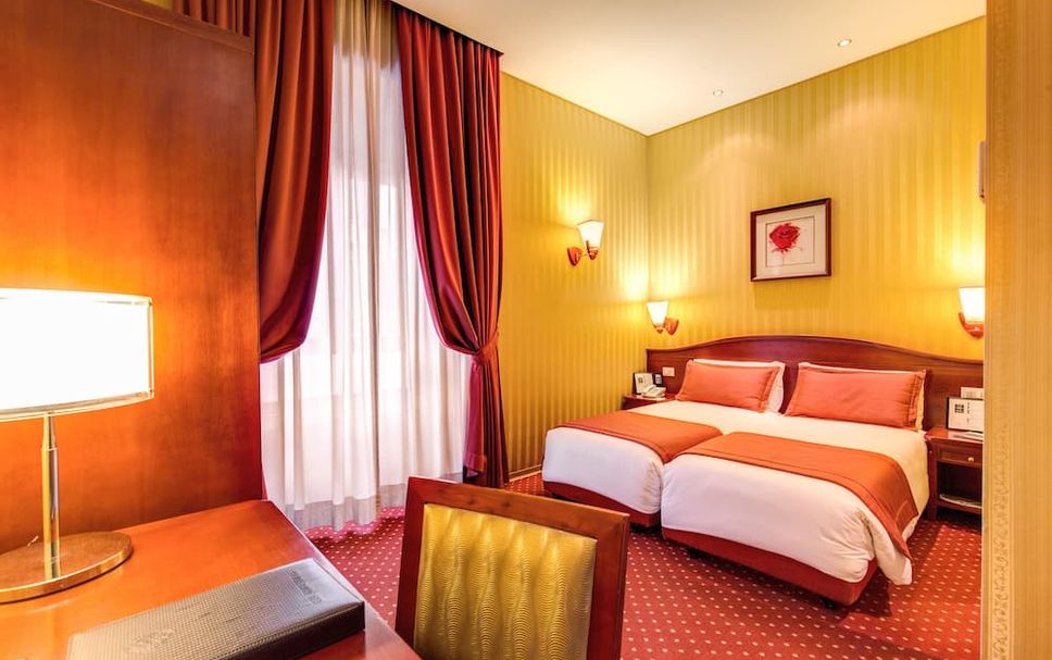 Bedroom Photo