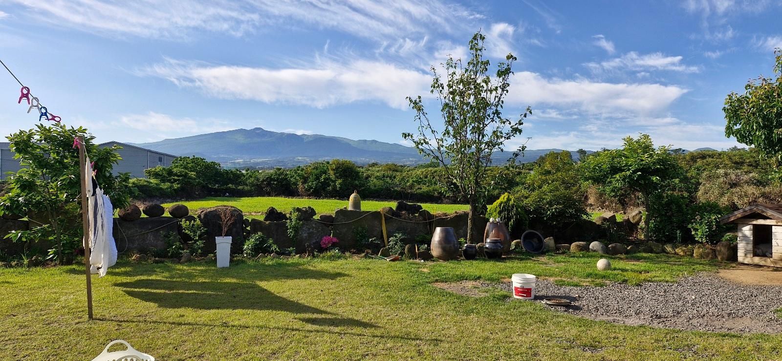 Outdoor view