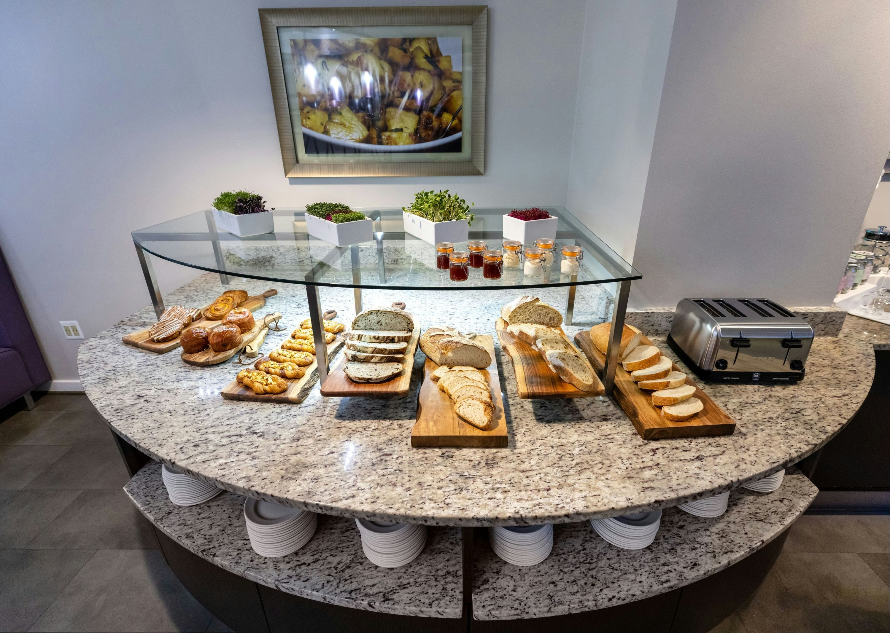Buffet