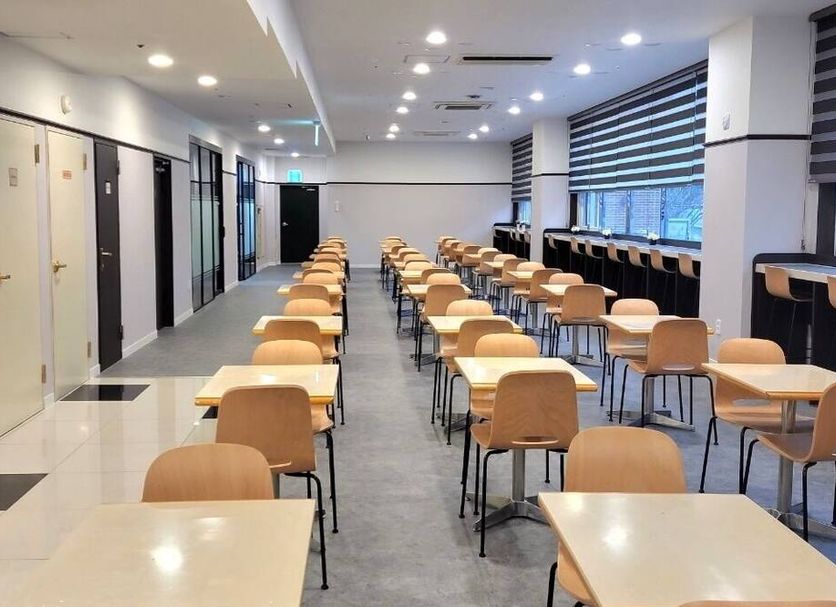 Conference room Photo