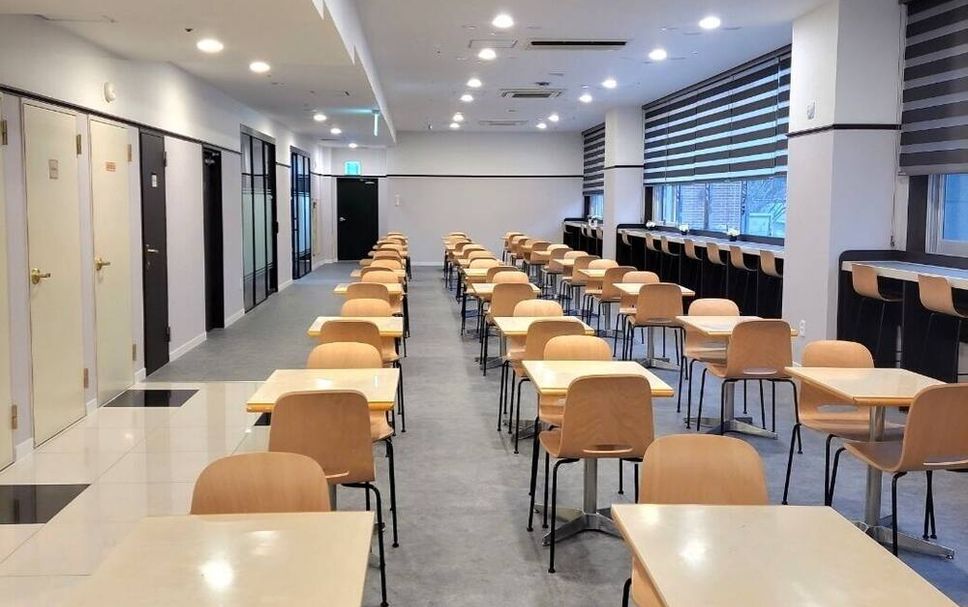 Conference room Photo