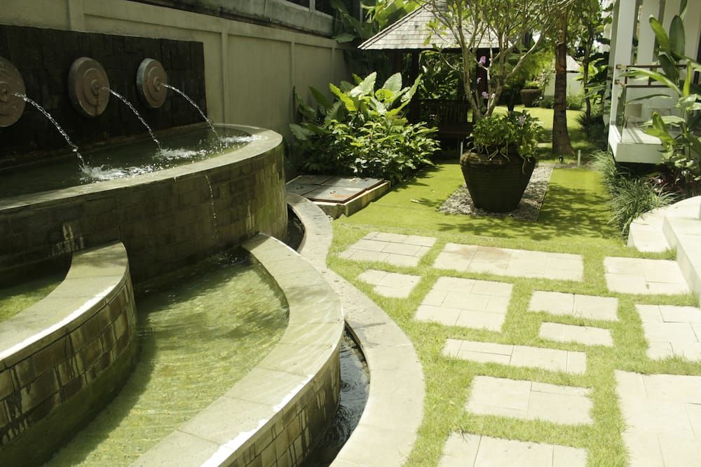Outdoor view