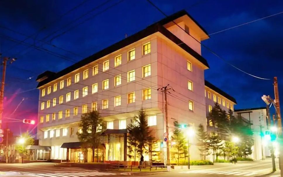 Building Photo