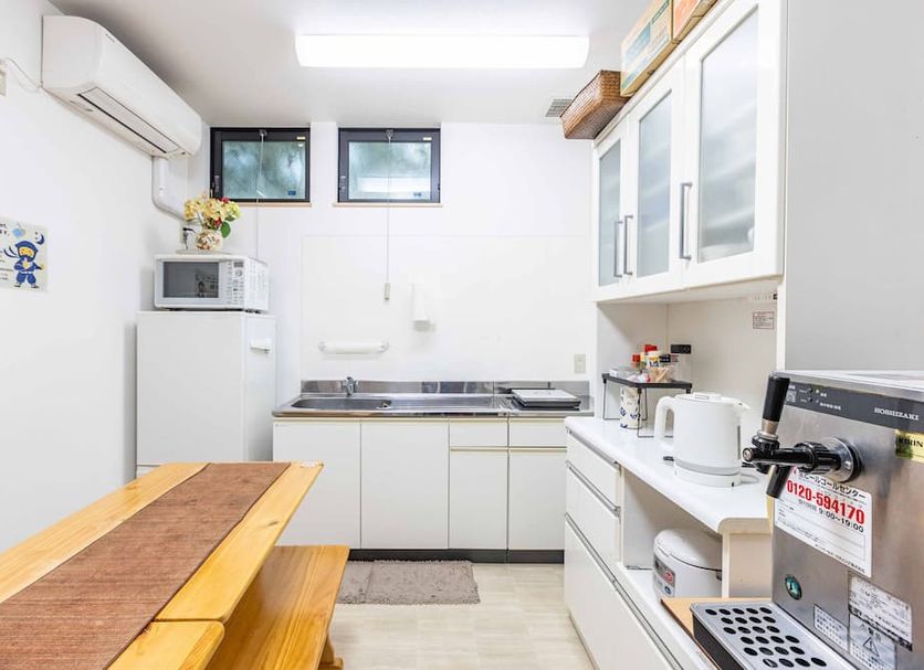 Kitchen Photo