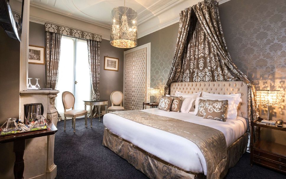 Bedroom Photo