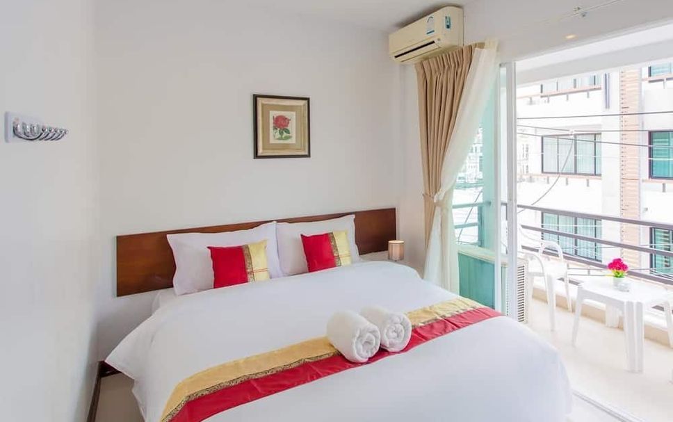 Bedroom Photo