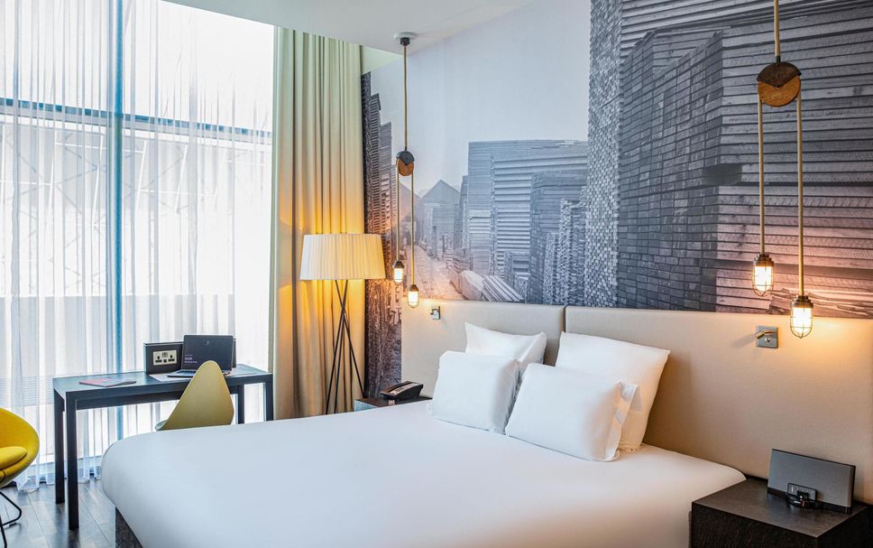 Bedroom Photo