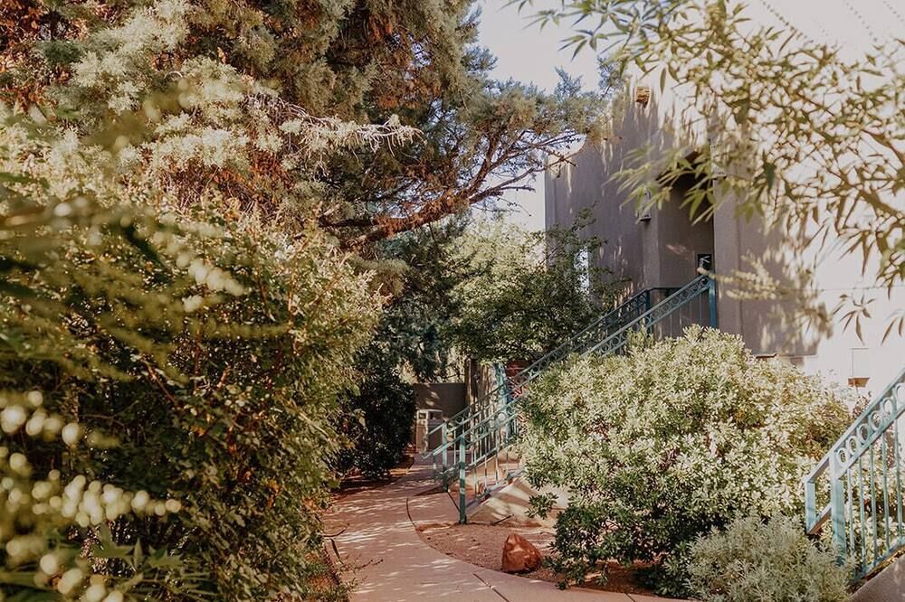 Outdoor view