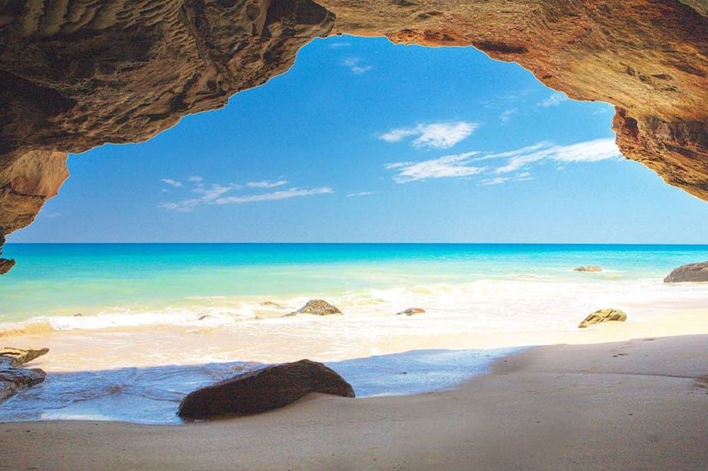 Beach Photo