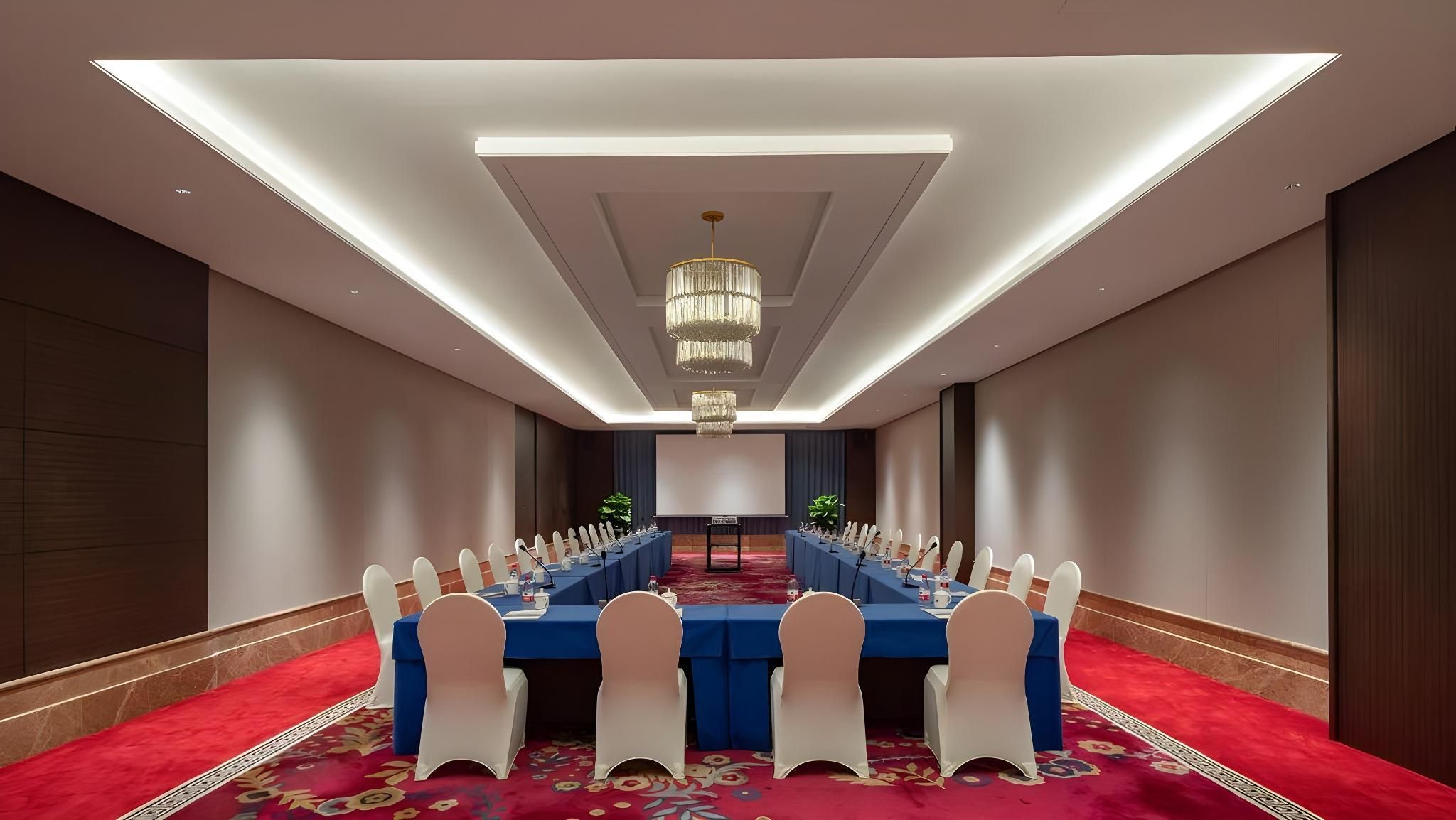 Conference room