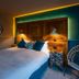 Hotel amenity