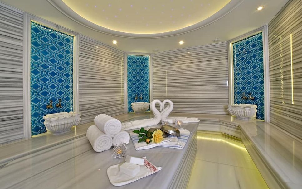 Spa Photo