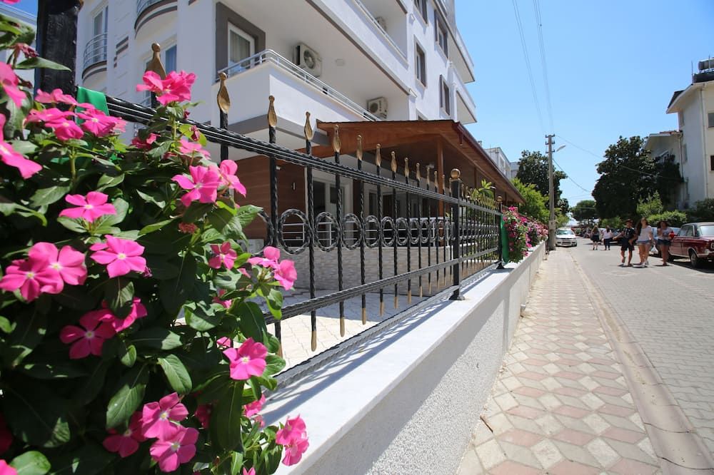 Outdoor view