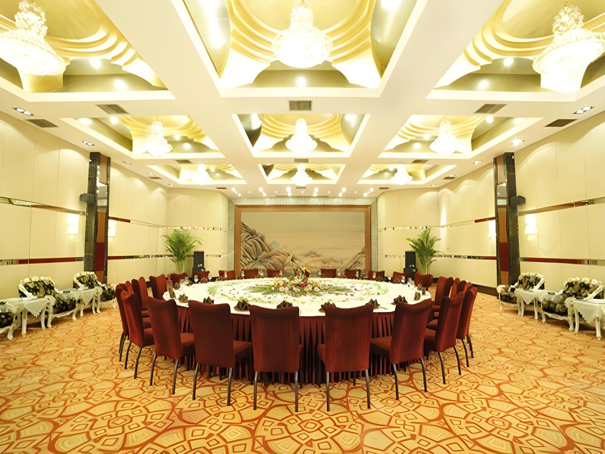Conference room