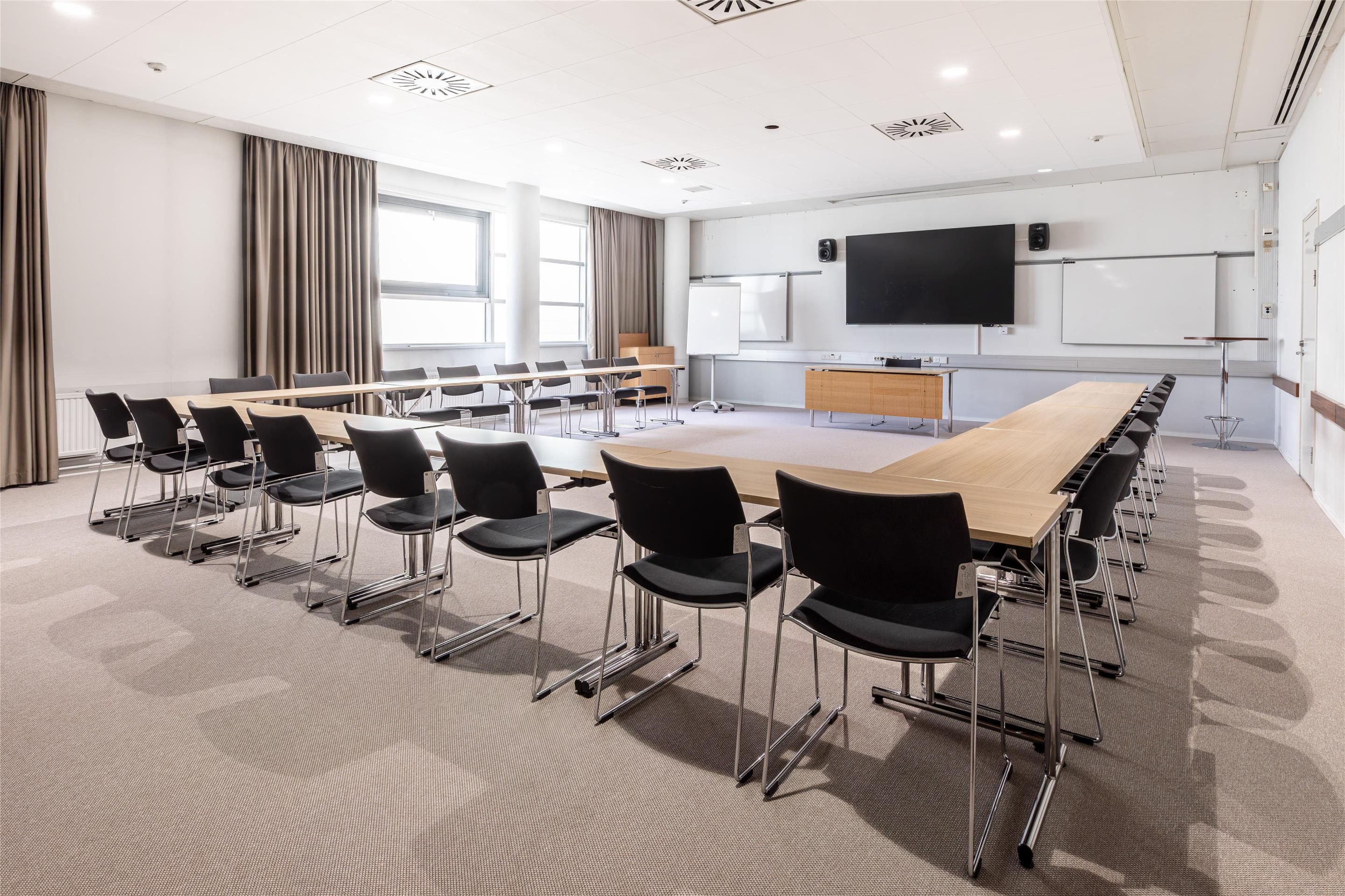 Conference room