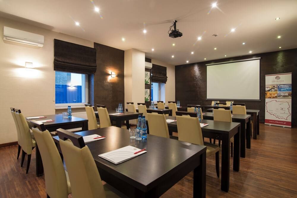Conference room