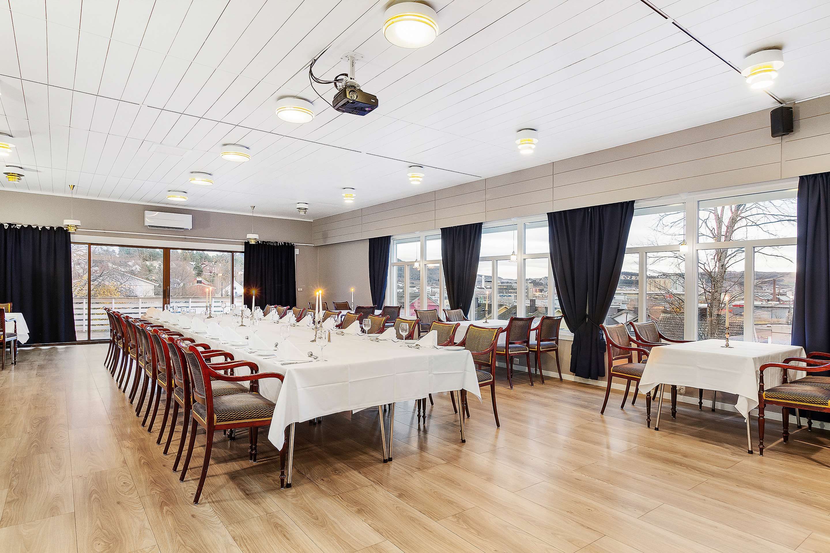 Conference room