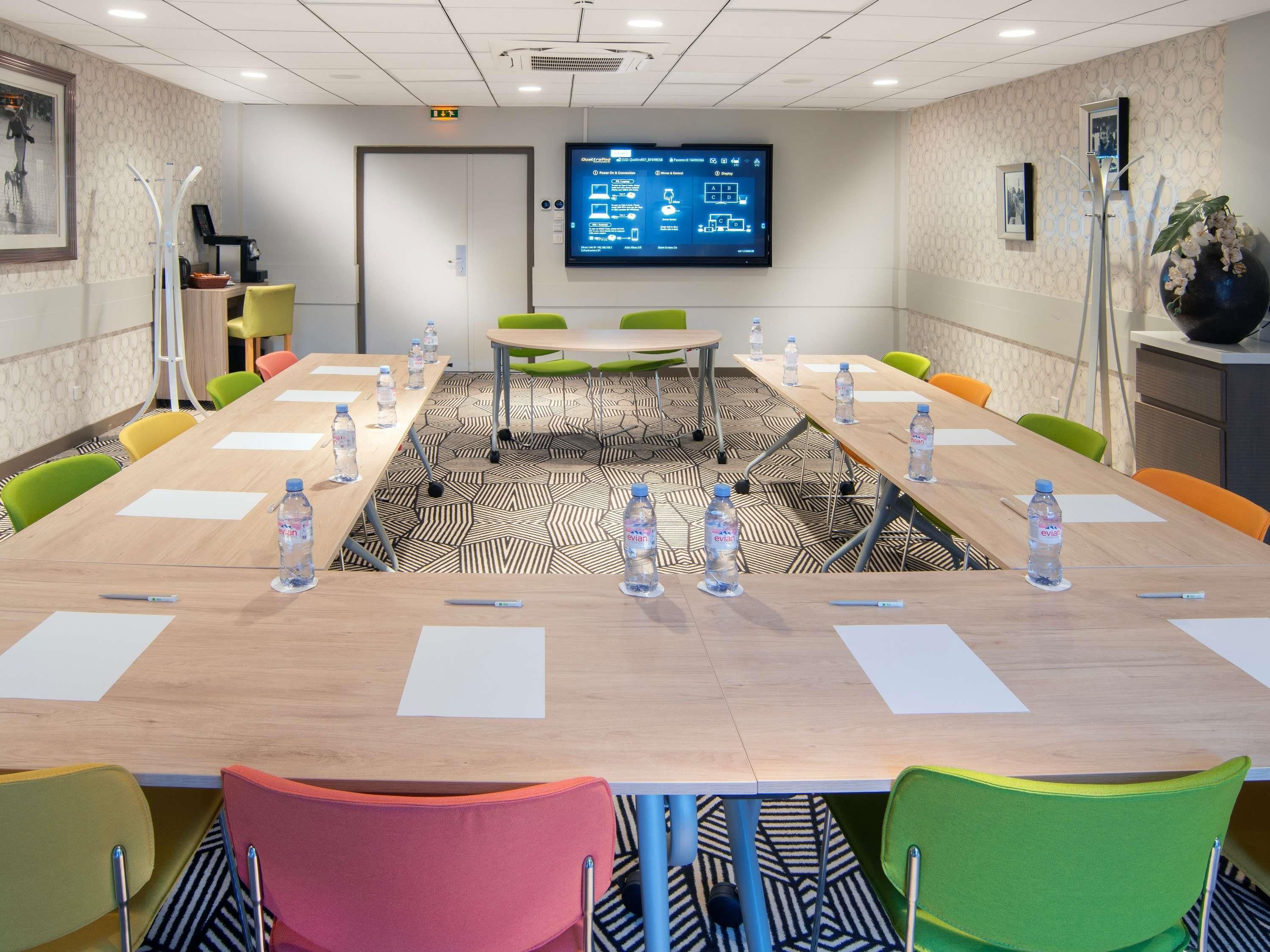 Conference room