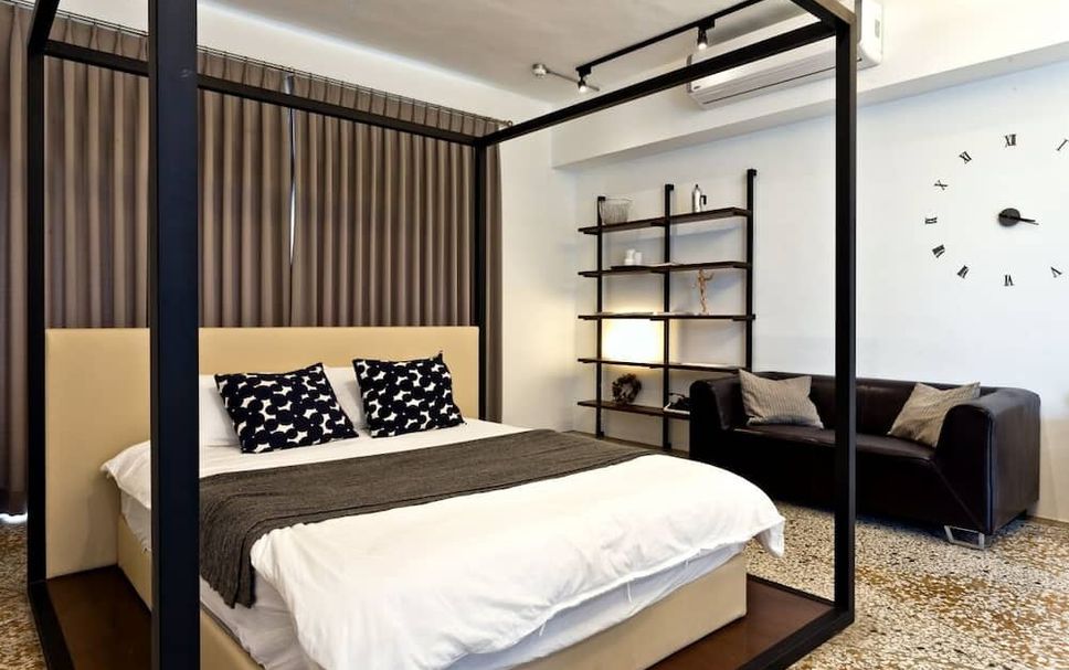 Bedroom Photo