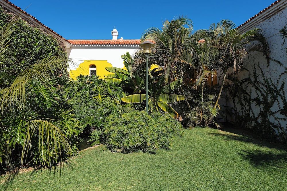 Outdoor view
