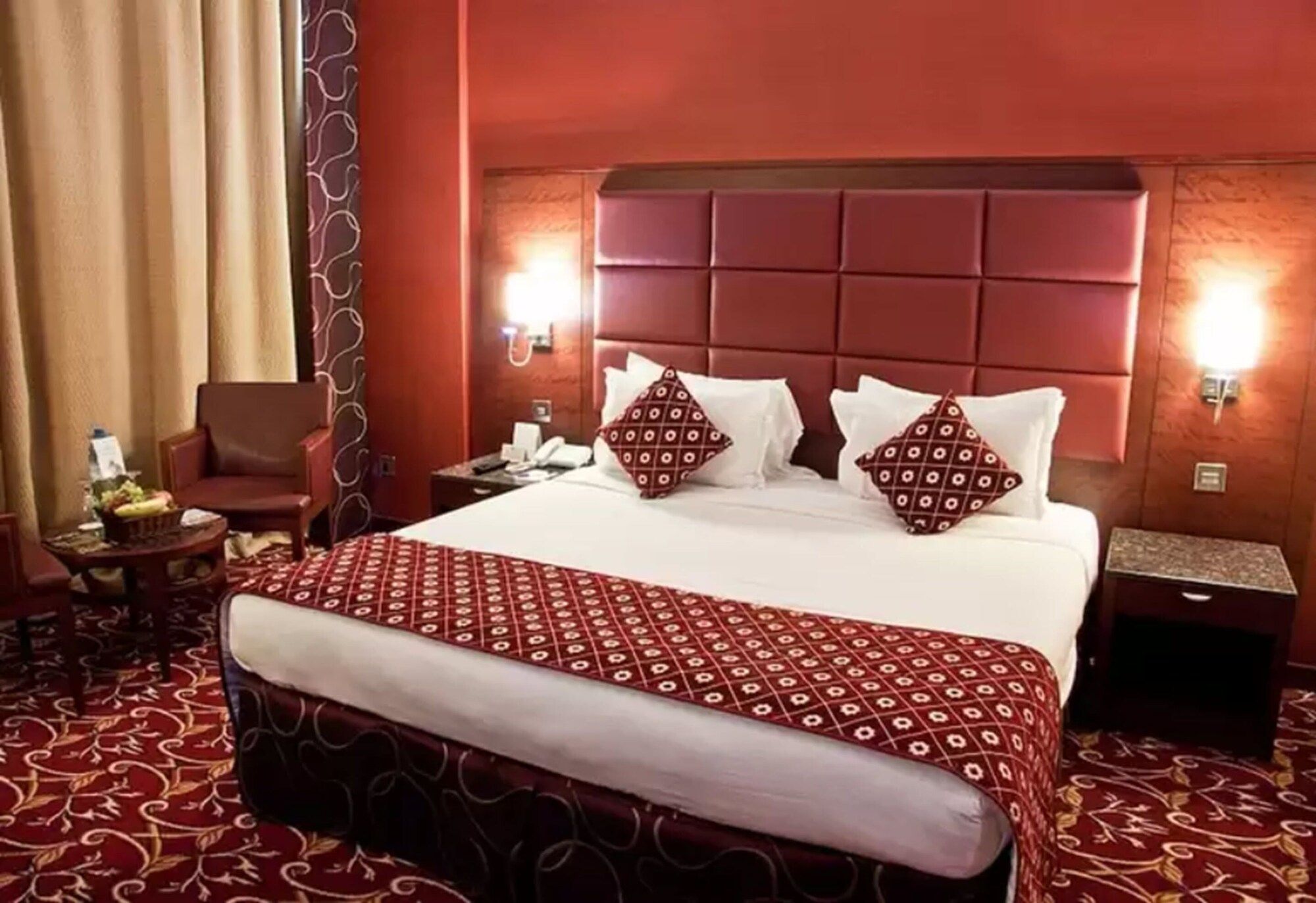 Bedroom Photo