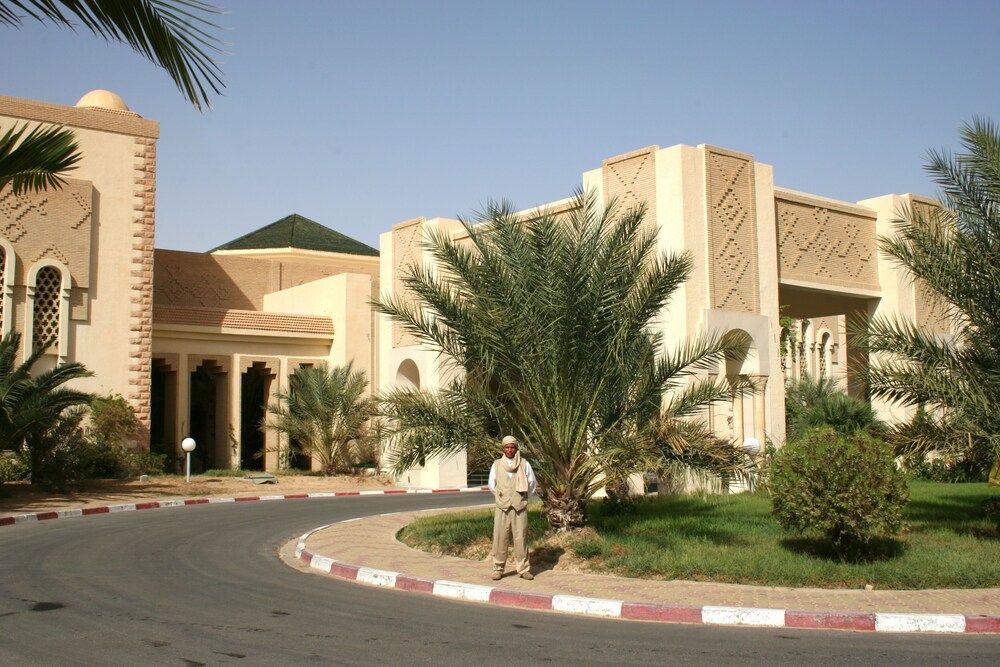 Outdoor view