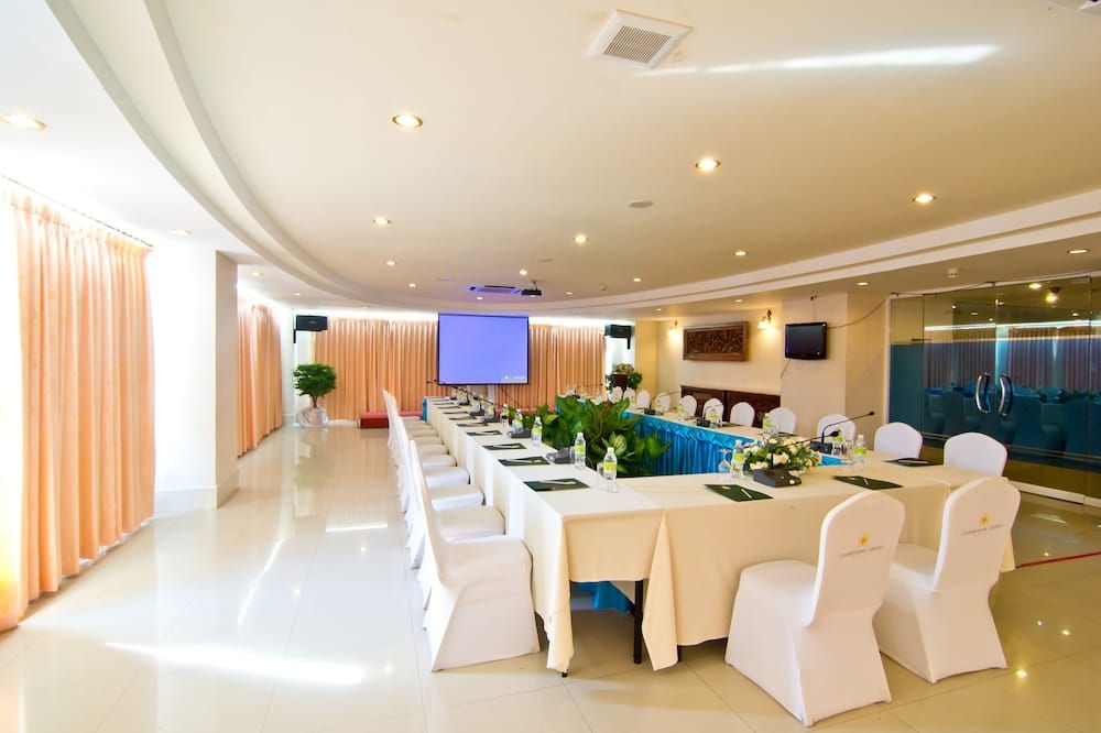 Conference room