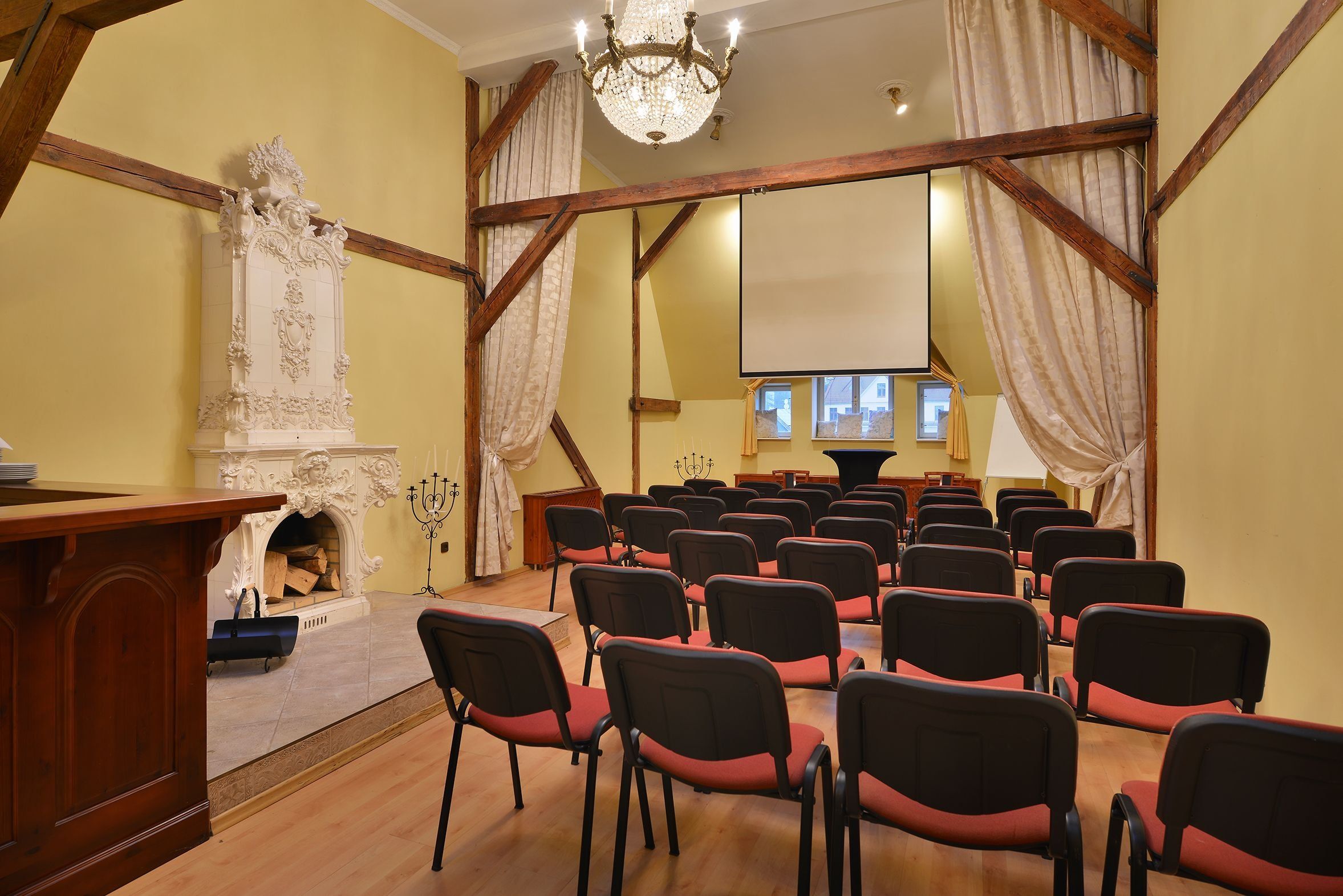 Conference room