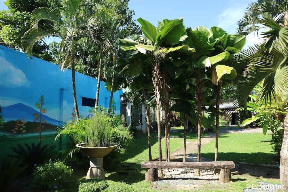 Outdoor view