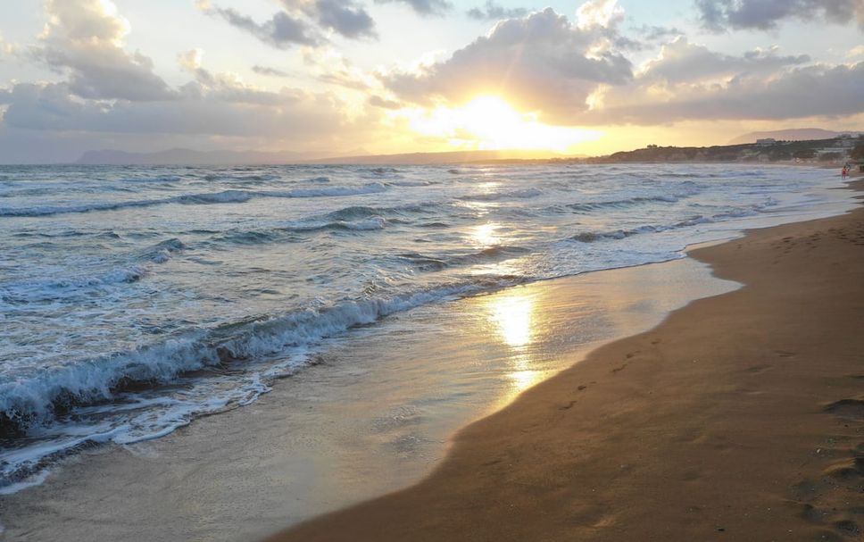 Beach Photo