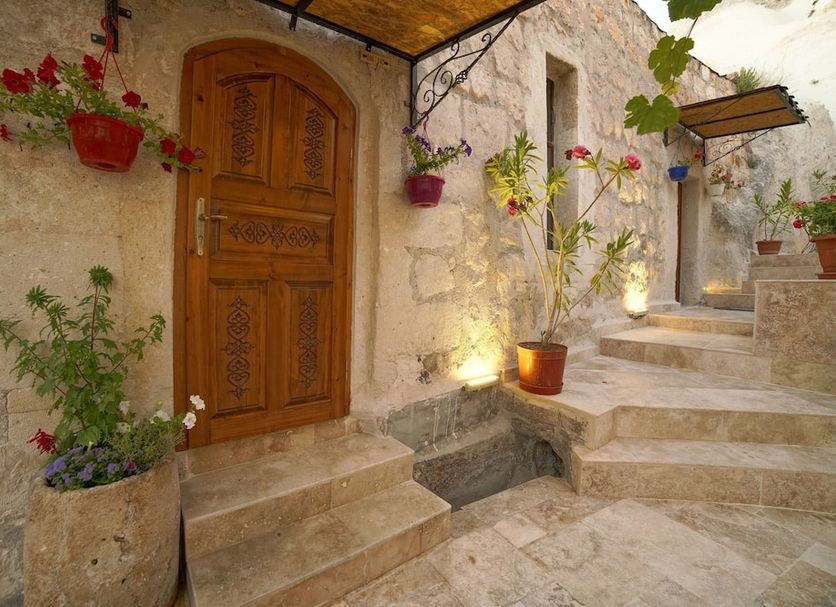 Stairs Photo