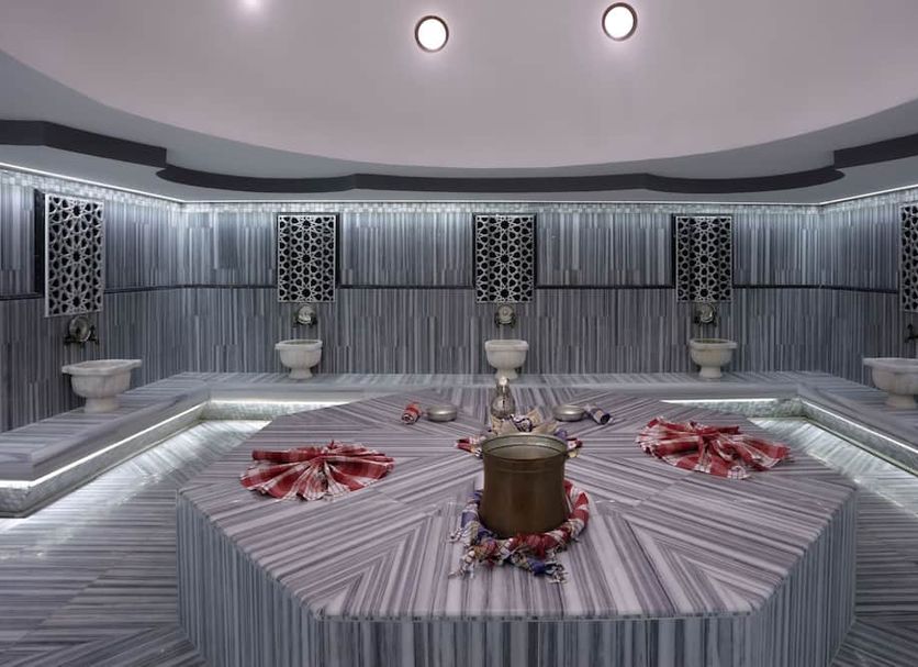 Spa Photo