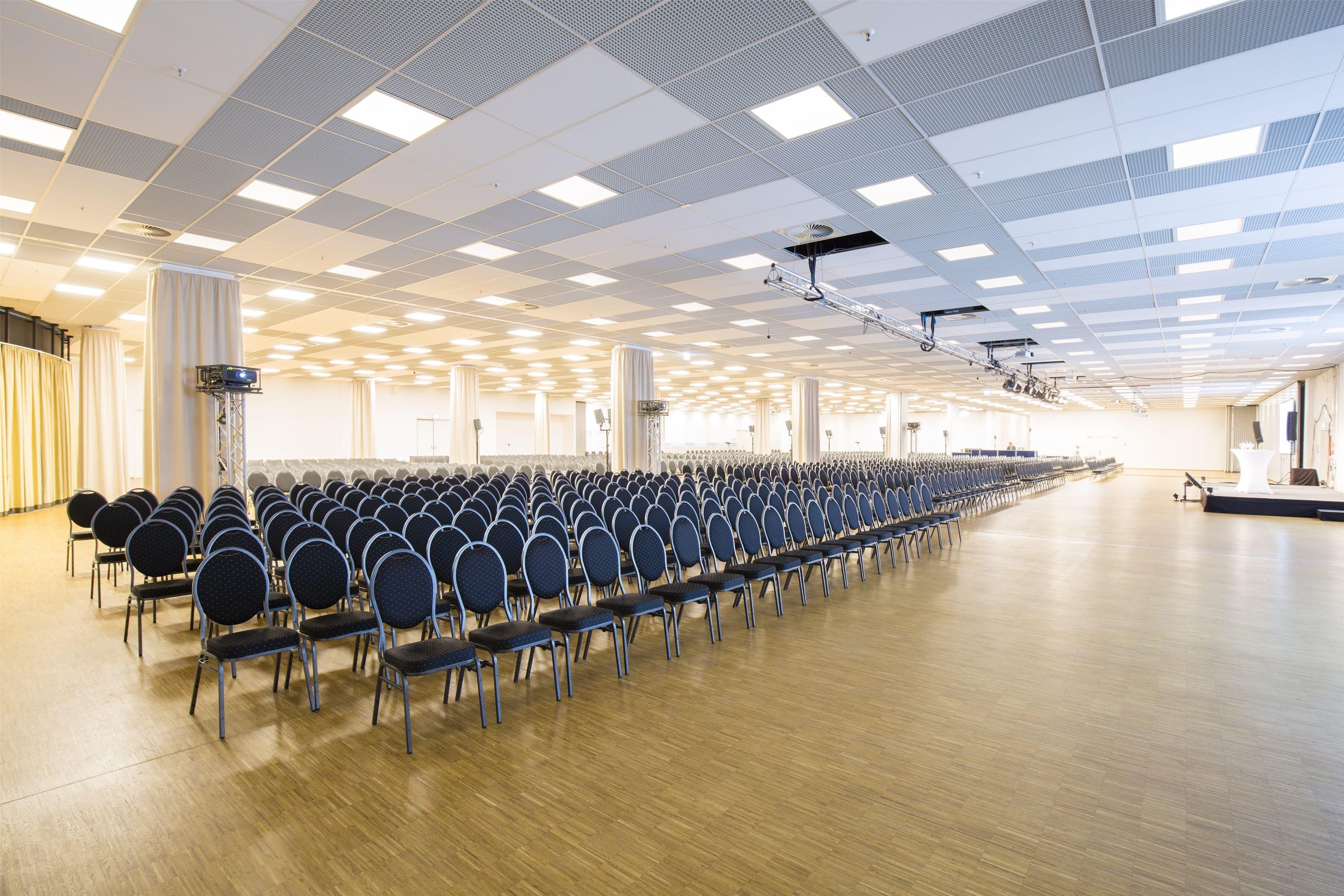 Conference room