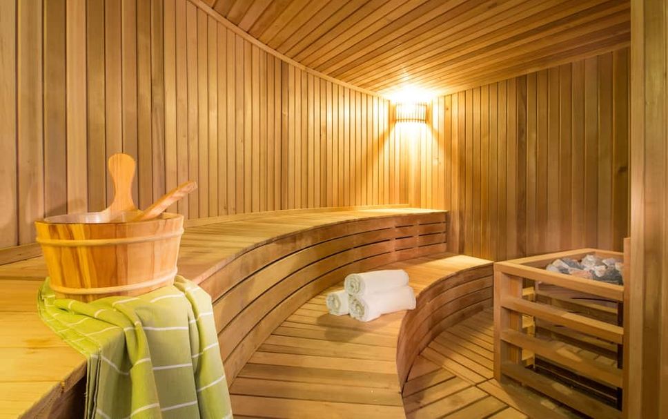 Spa Photo