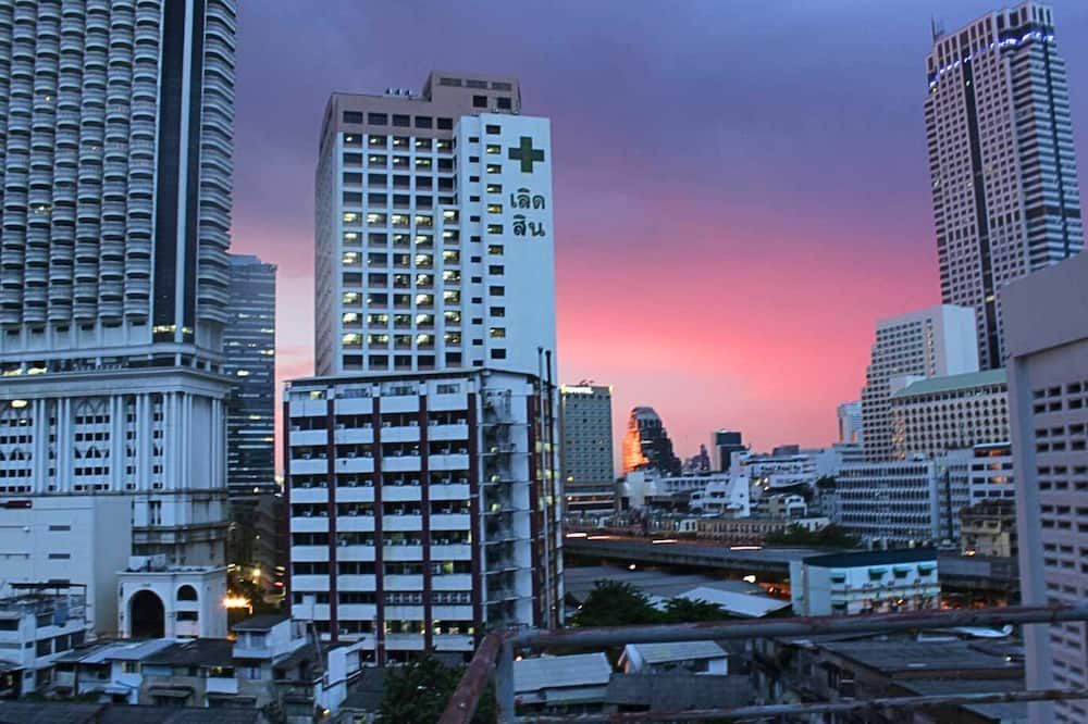 Outdoor view