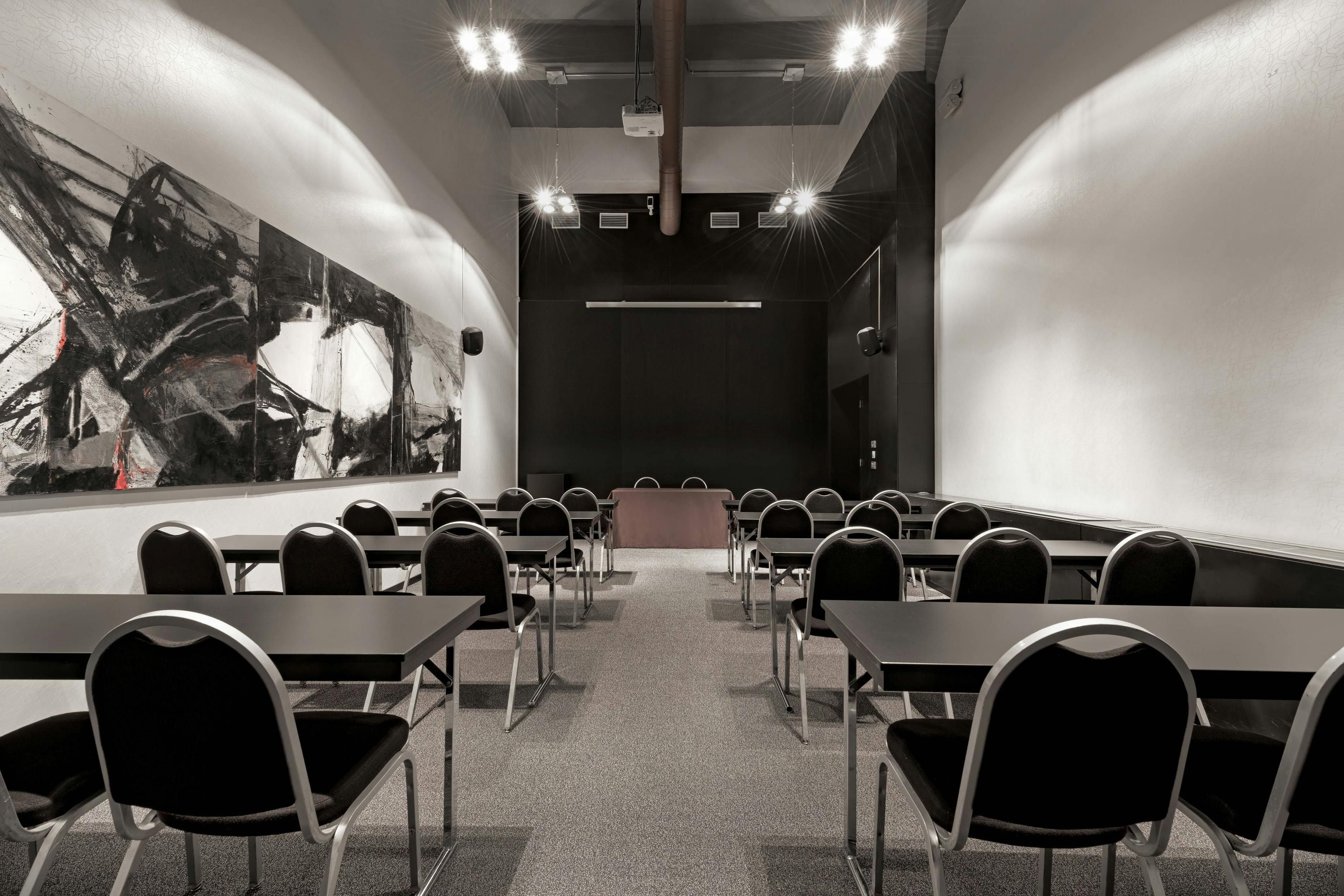 Conference room