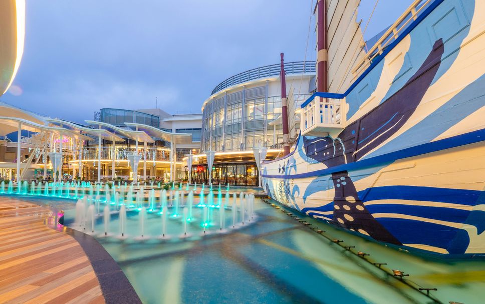 Attractions Photo