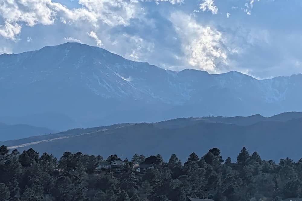 Outdoor view