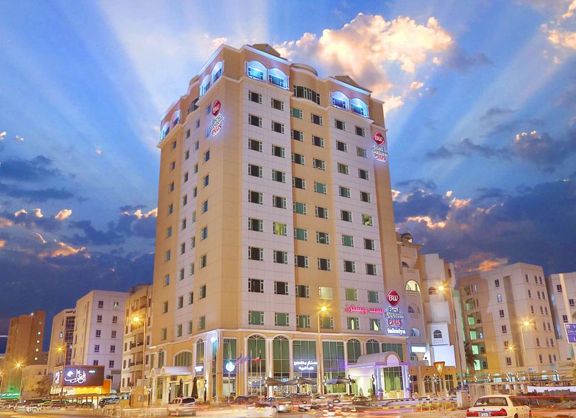 Building Photo