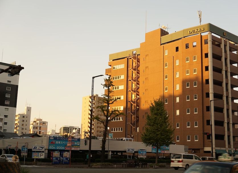Building Photo