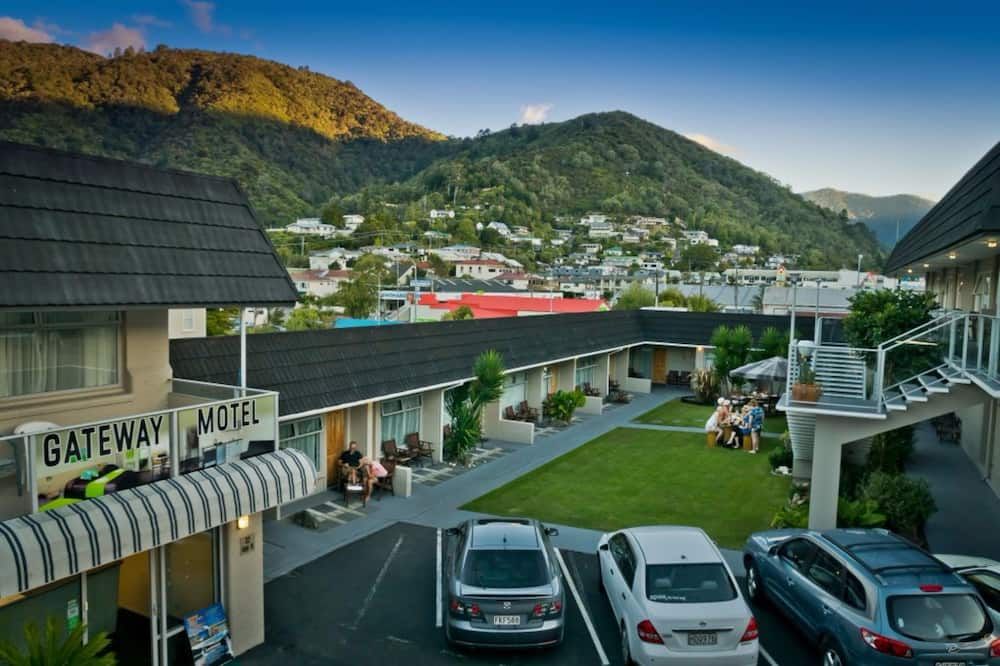 Outdoor view
